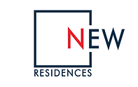 NEW Residences Logo